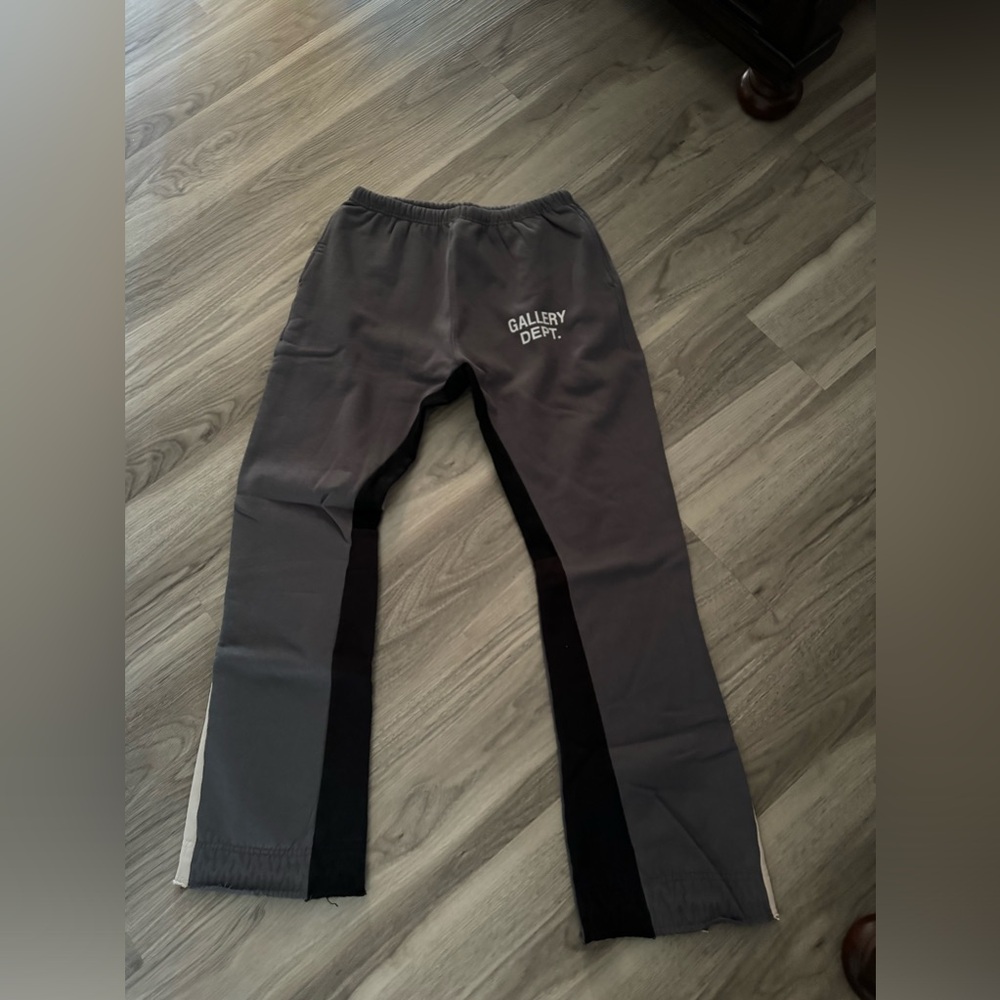 gallery dept tracks sweats